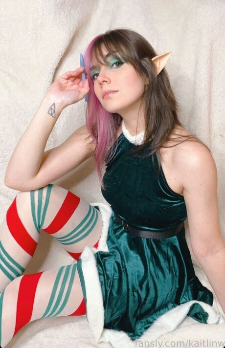 Kaitlin Witcher