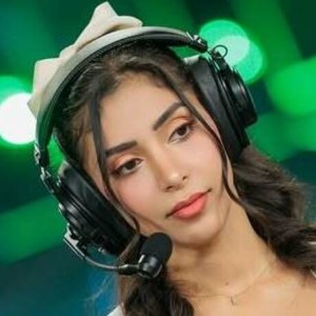 Foto desnuda filtrada de OnlyFans de Mira Ephey Riad