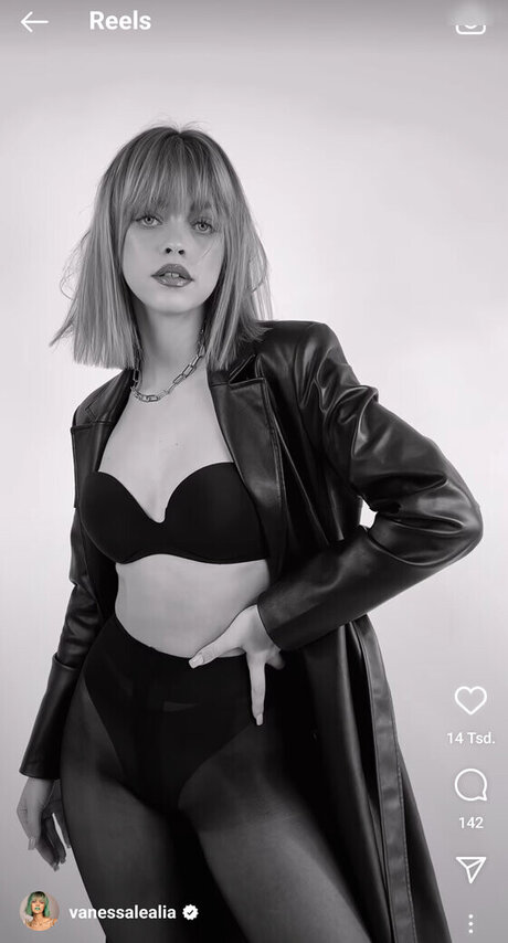 Vanessa Kunz