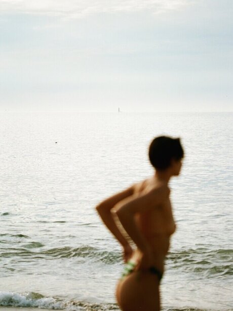 Sarah Posch