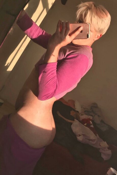 Foto desnuda filtrada de OnlyFans de Fabi Panaro