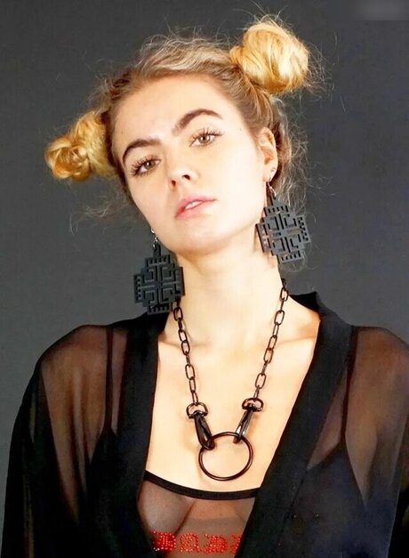 Nadine Bergmann