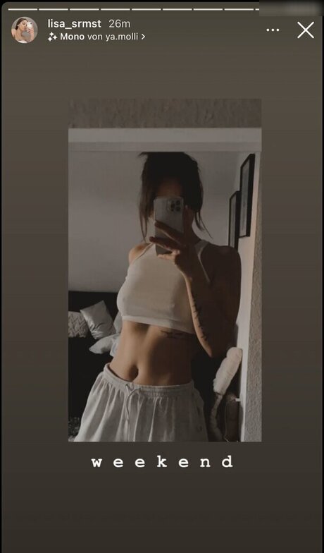 Lisasrmst
