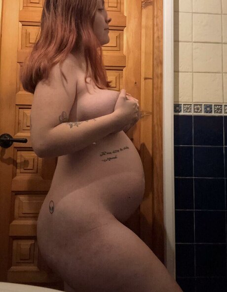 Foto desnuda filtrada de OnlyFans de Lasincuento