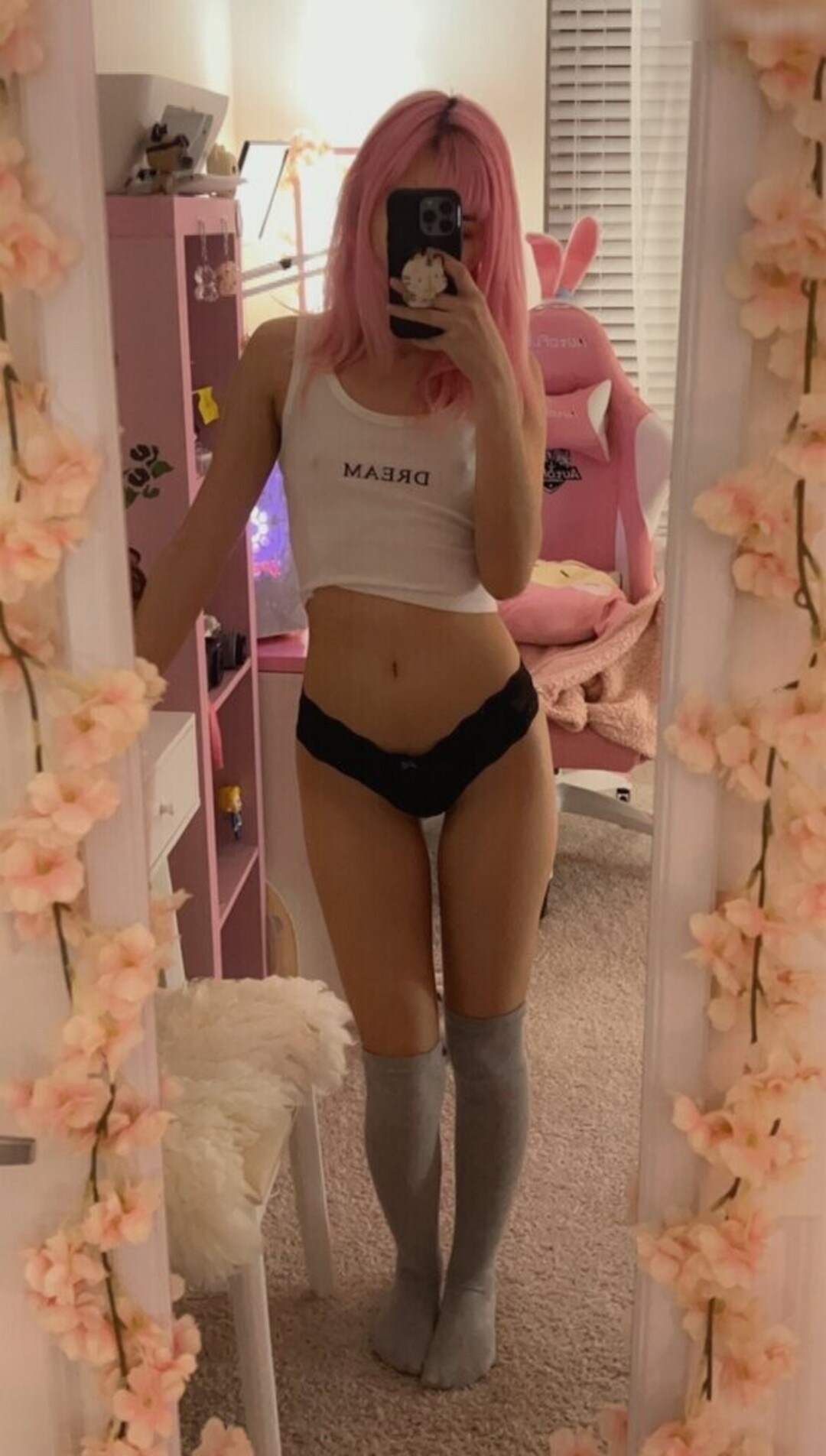 Foto desnuda filtrada de OnlyFans de luvcoregflex #1103