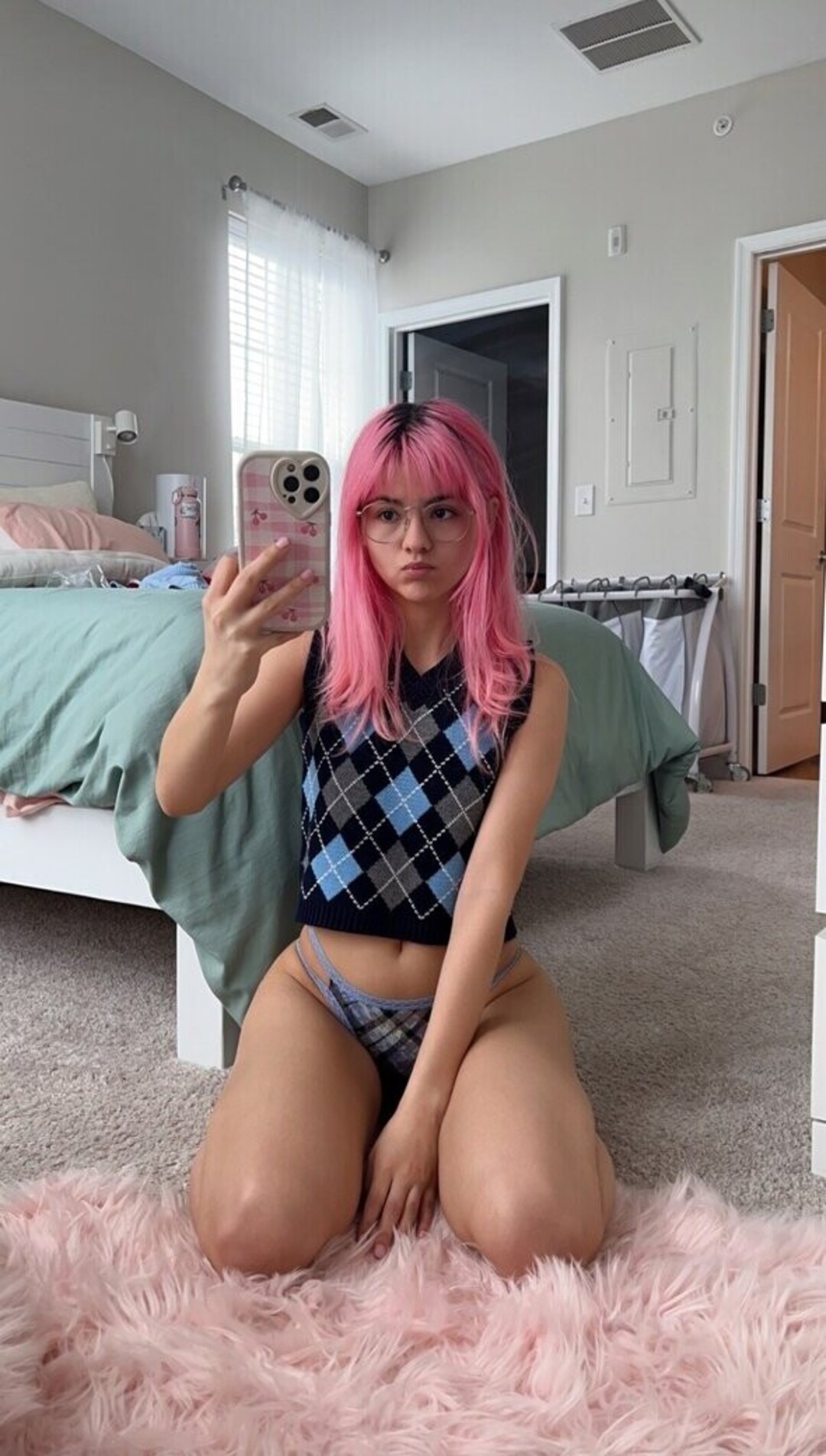 Foto desnuda filtrada de OnlyFans de luvcoregflex #1237