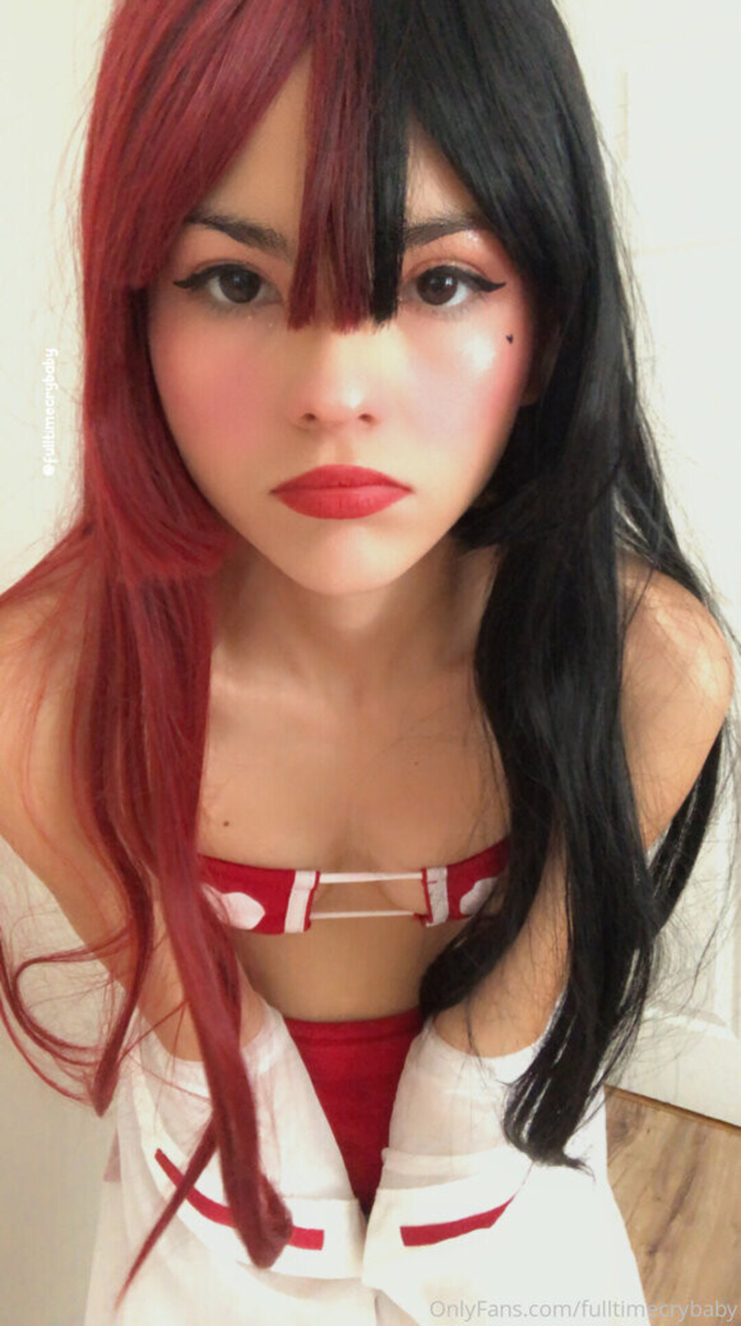 Foto desnuda filtrada de OnlyFans de luvcoregflex #1428