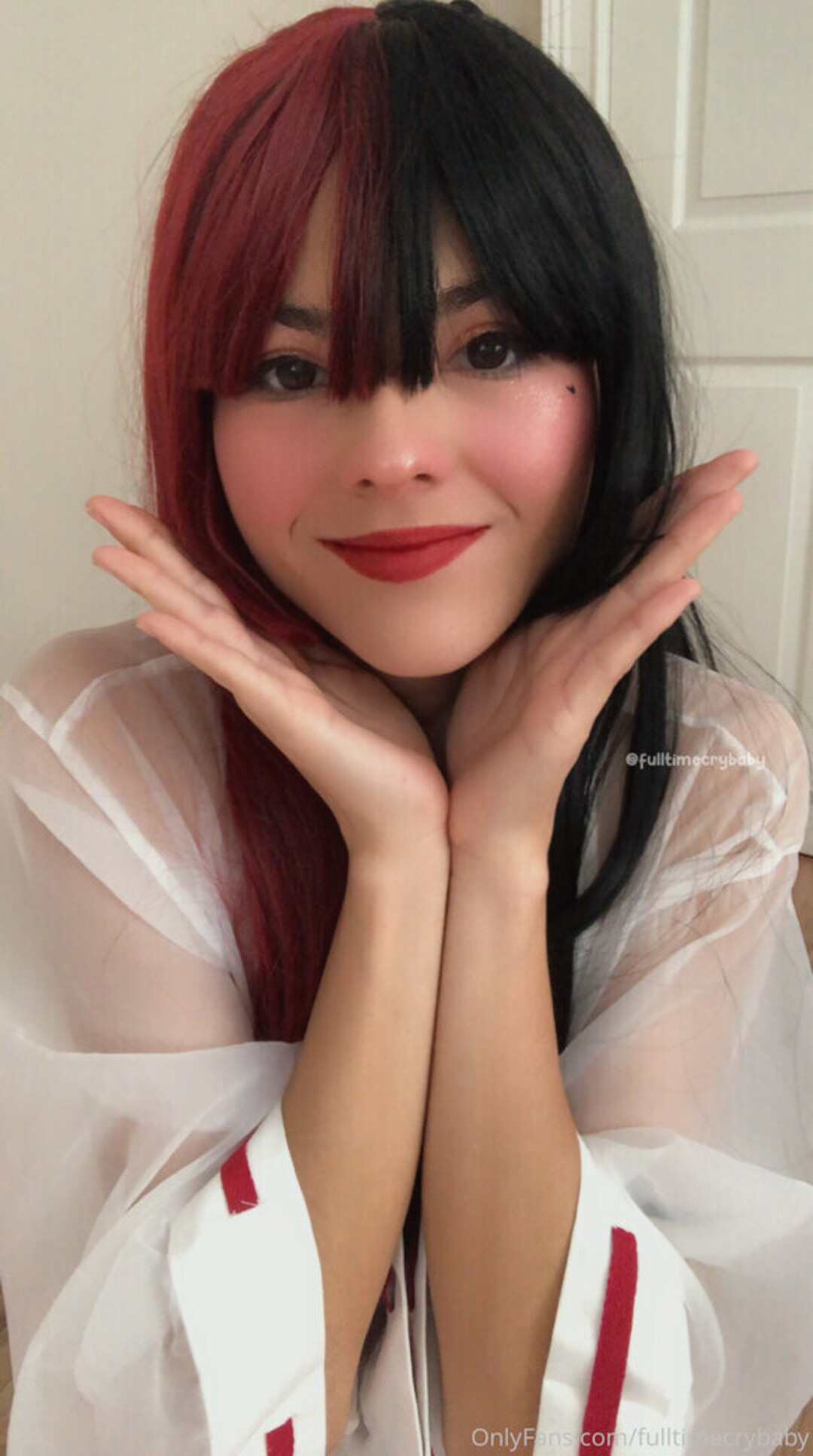 Foto desnuda filtrada de OnlyFans de luvcoregflex #1437