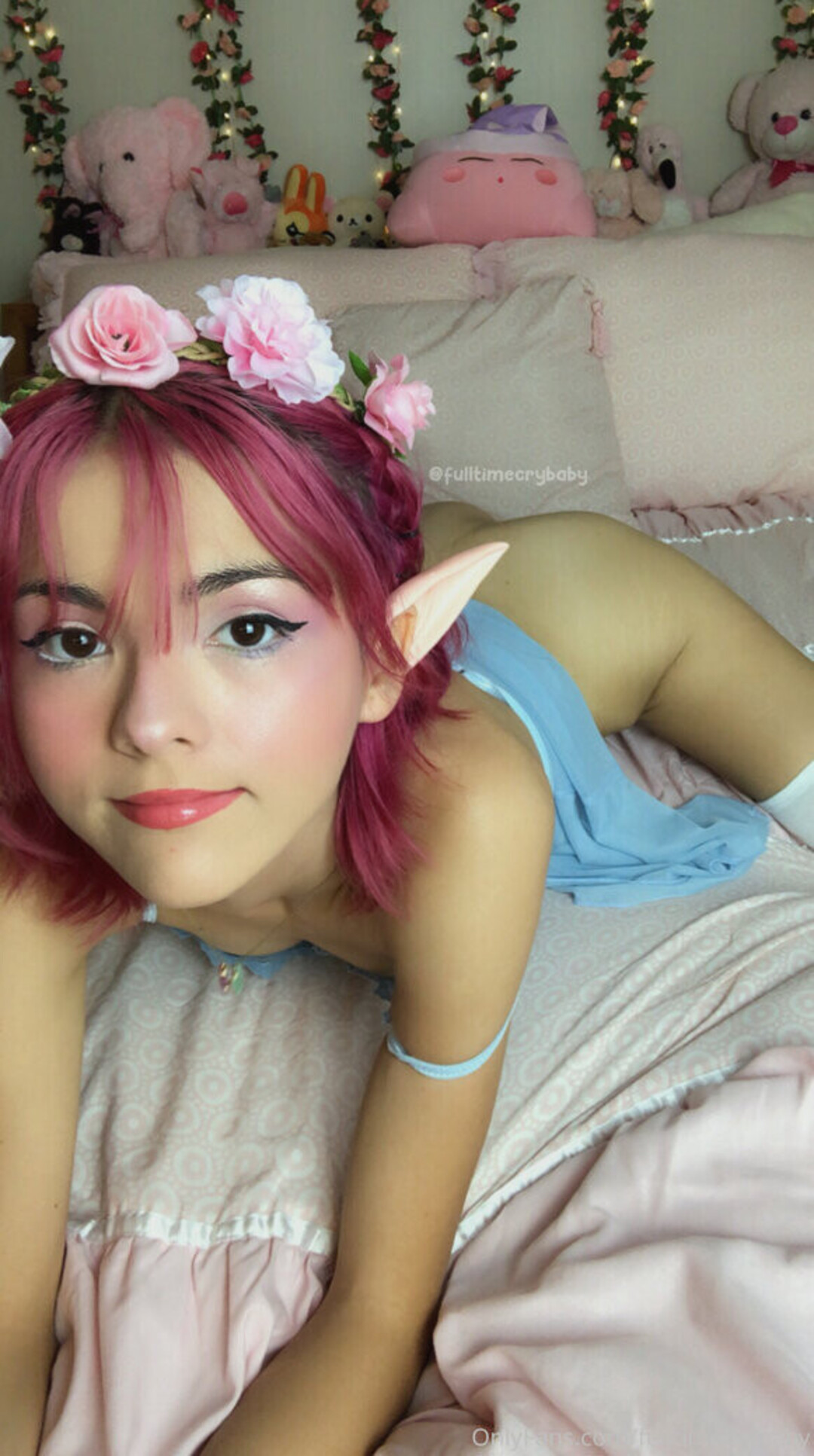 Foto desnuda filtrada de OnlyFans de luvcoregflex #1581