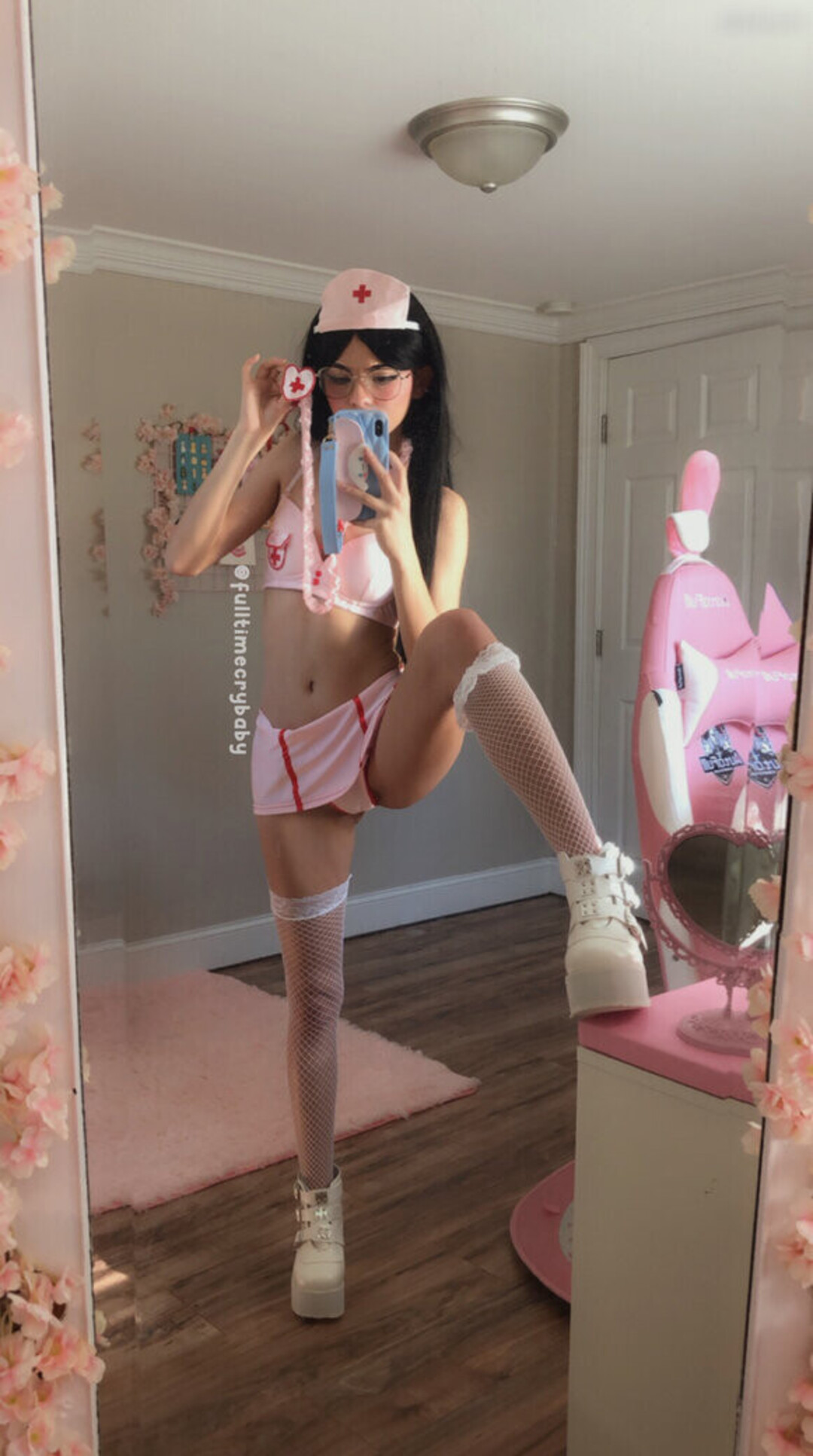 Foto desnuda filtrada de OnlyFans de luvcoregflex #1586