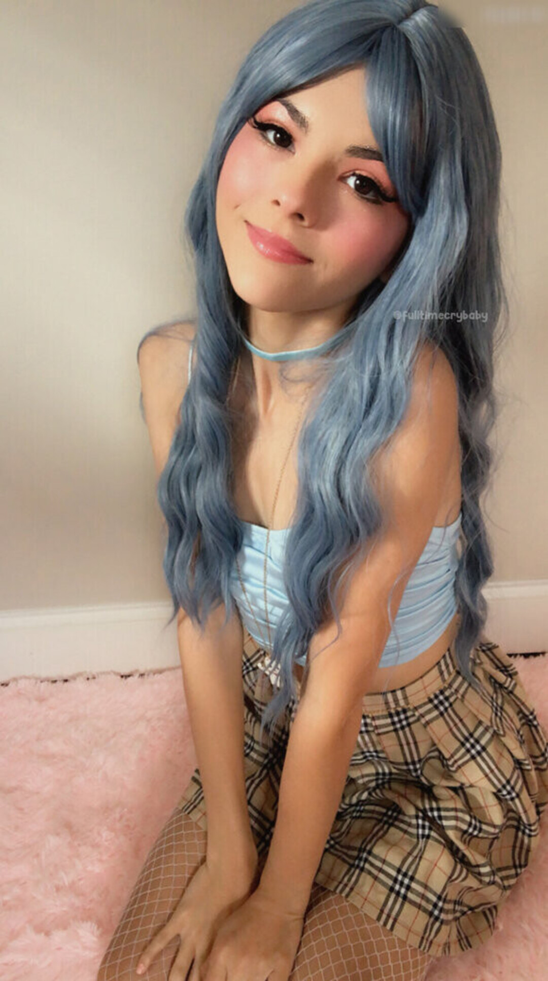 Foto desnuda filtrada de OnlyFans de luvcoregflex #1607