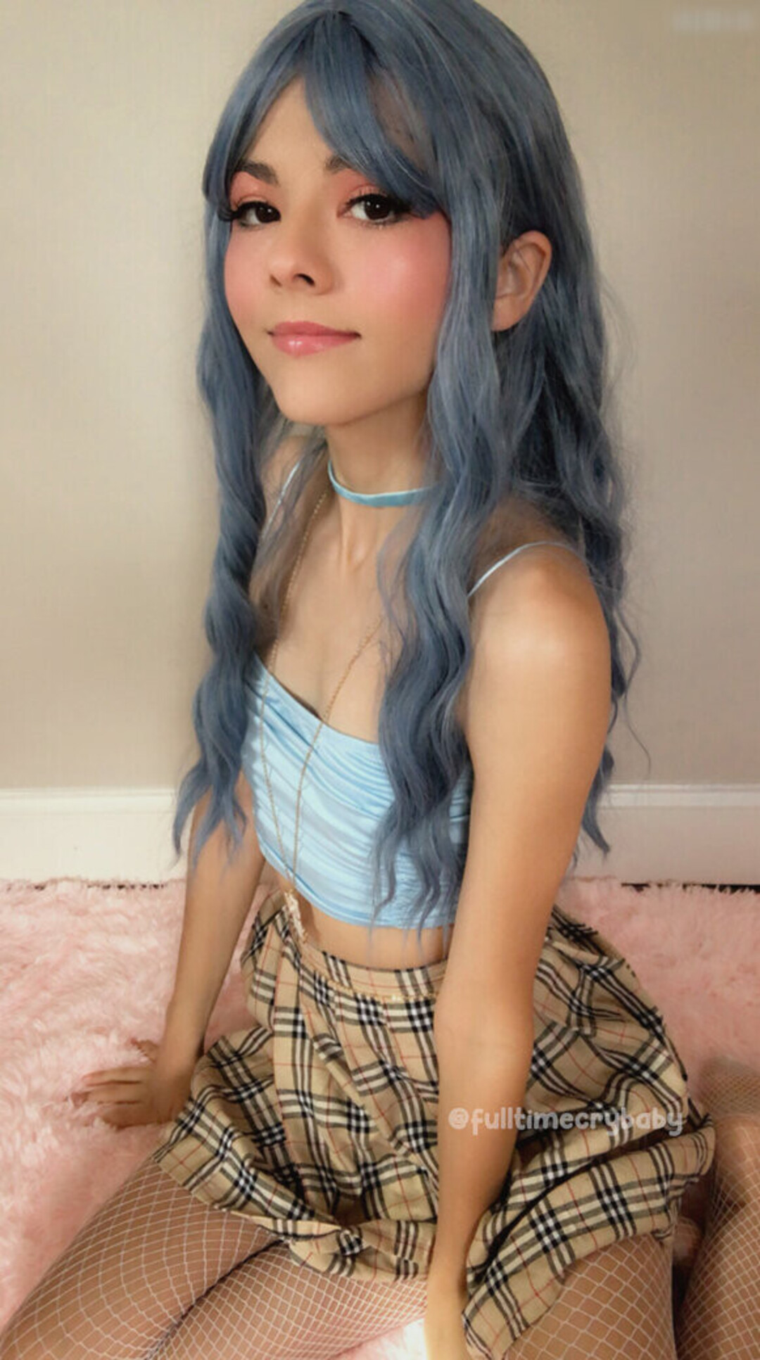 Foto desnuda filtrada de OnlyFans de Luvcoregf Lex #1608