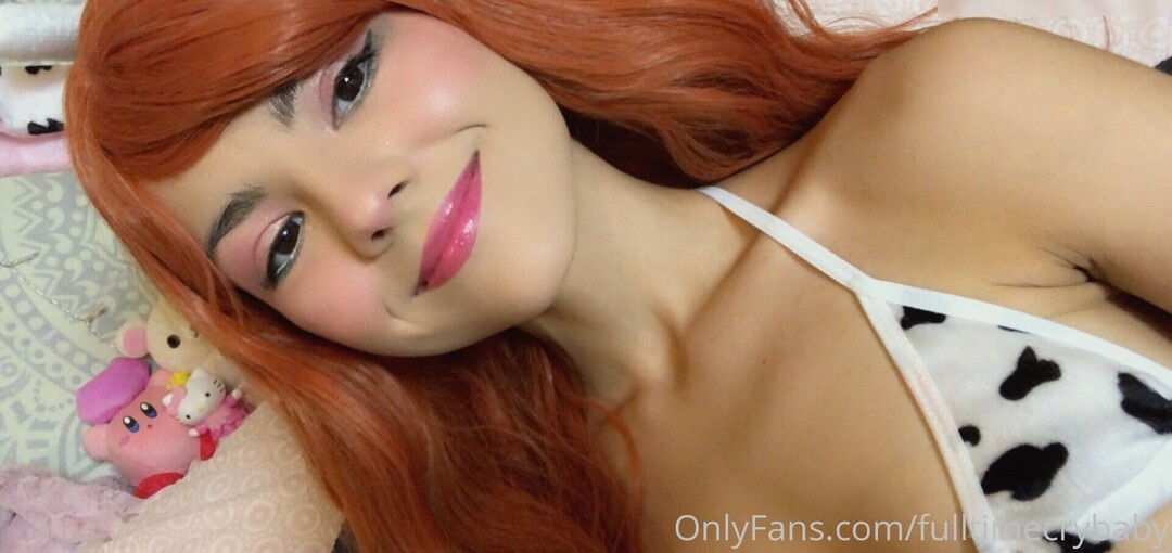 Foto desnuda filtrada de OnlyFans de Luvcoregf Lex #1905