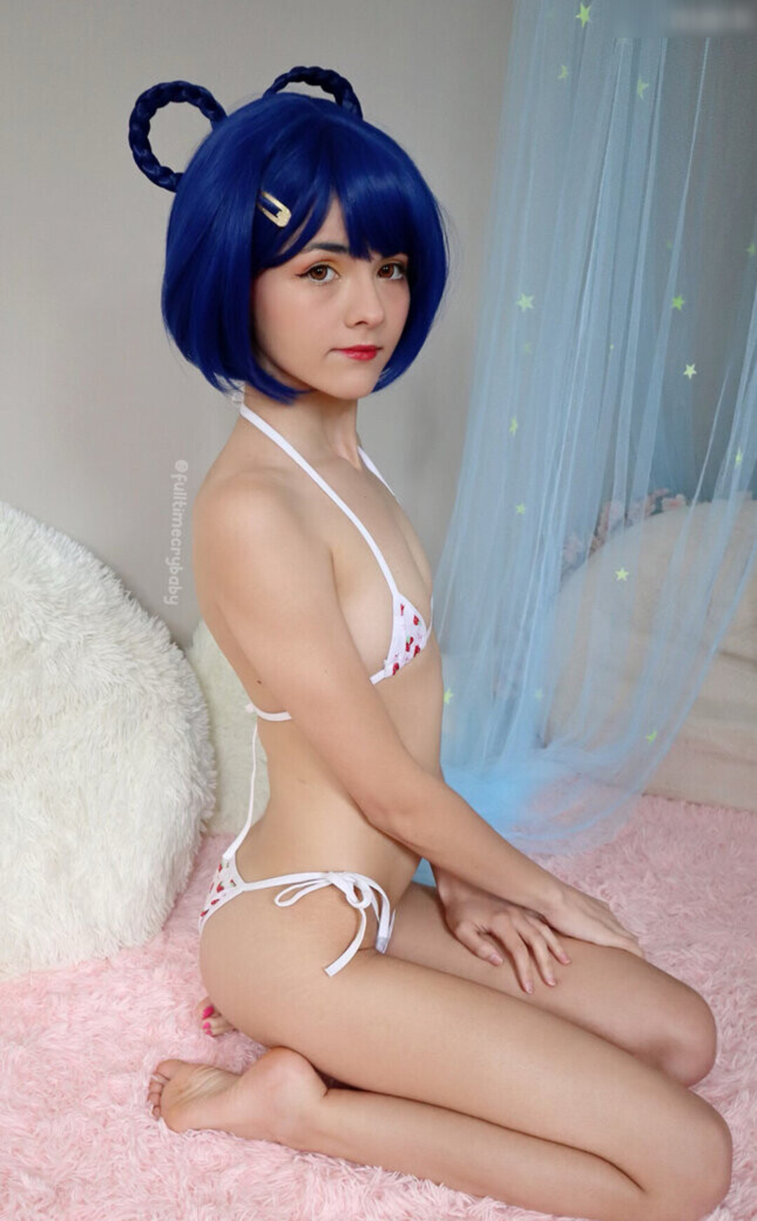 Foto desnuda filtrada de OnlyFans de Luvcoregf Lex #1939