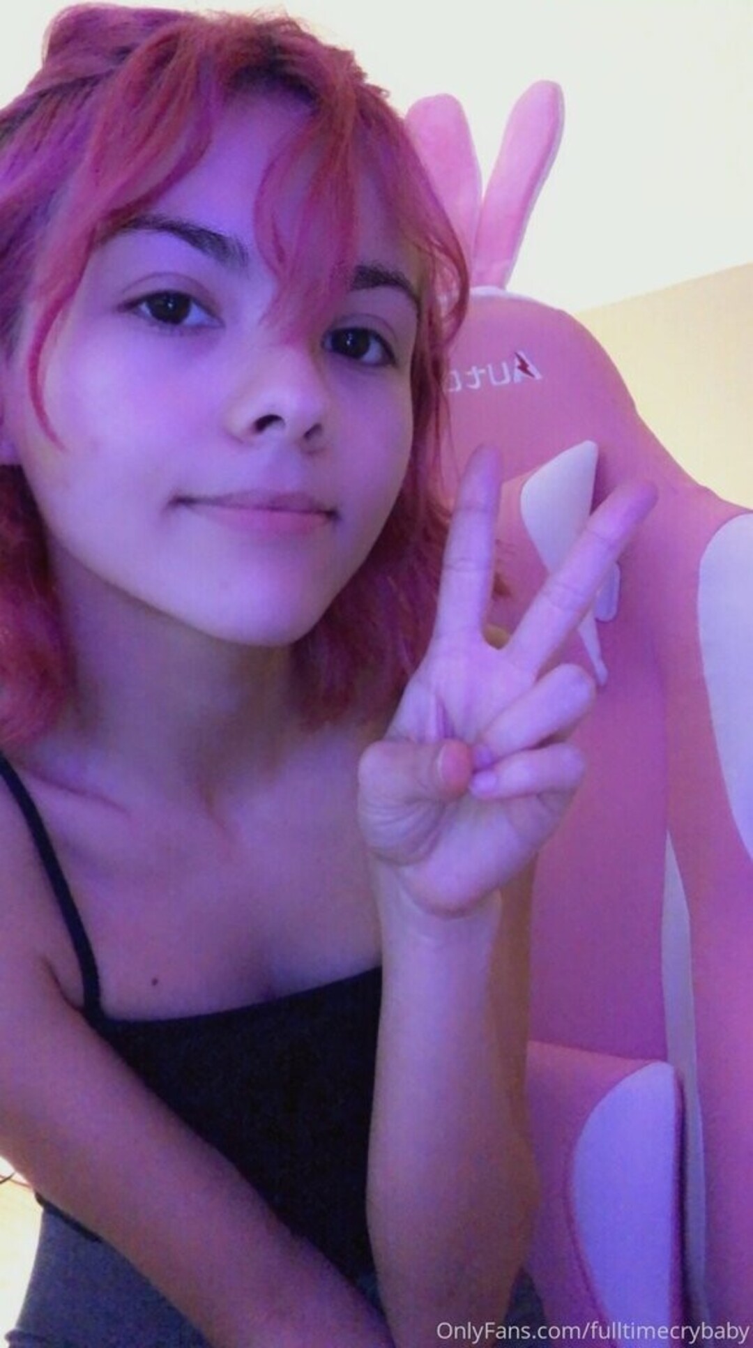 Foto desnuda filtrada de OnlyFans de Luvcoregf Lex #1961