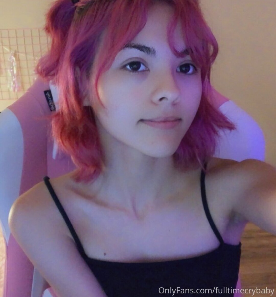 Foto desnuda filtrada de OnlyFans de Luvcoregf Lex #1969