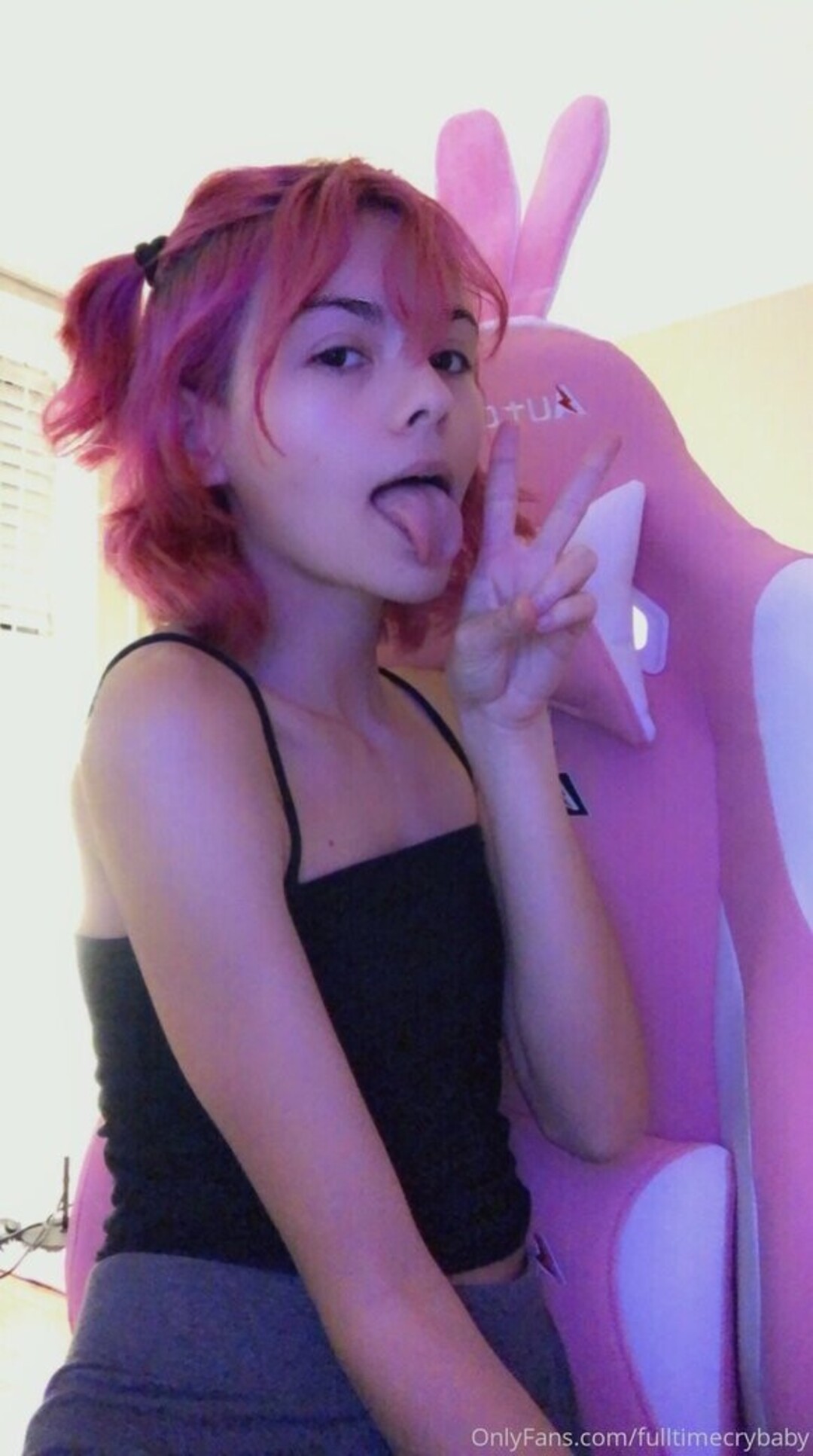 Foto desnuda filtrada de OnlyFans de luvcoregflex #1975