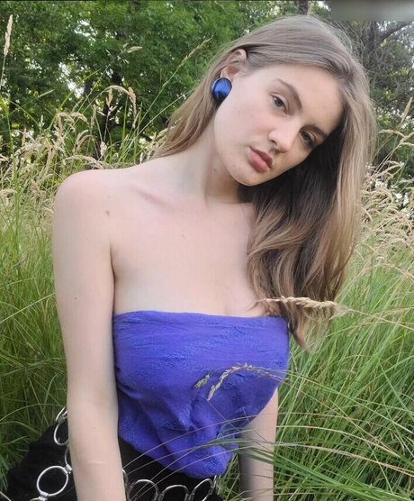 Foto desnuda filtrada de OnlyFans de lorenelaplusbelle