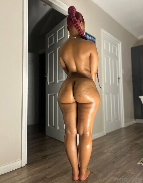 Petite Tumi