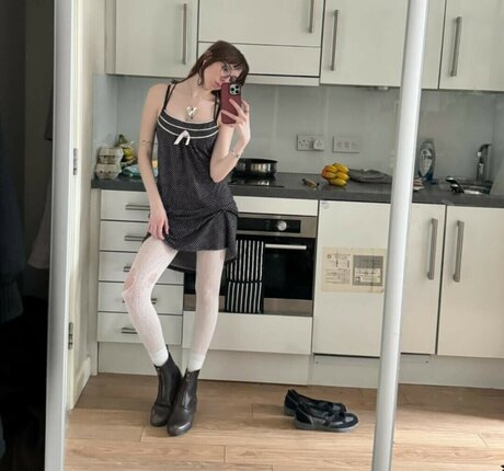 Foto desnuda filtrada de OnlyFans de Licetown