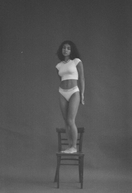 Yashankulova