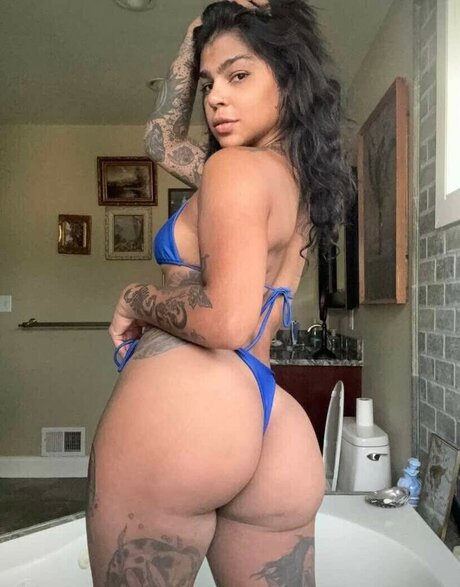 Carla Andreina