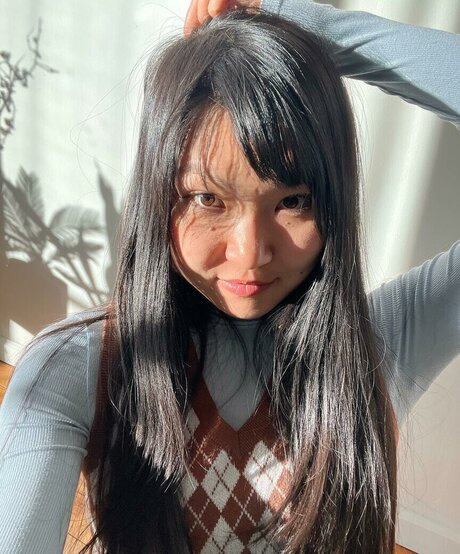 Mimee Xu