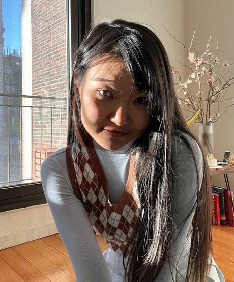Mimee Xu