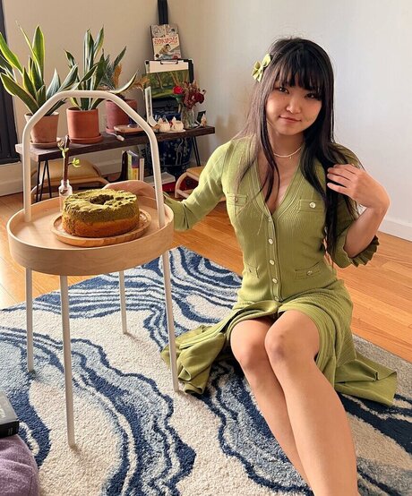 Mimee Xu