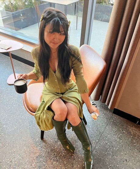 Mimee Xu