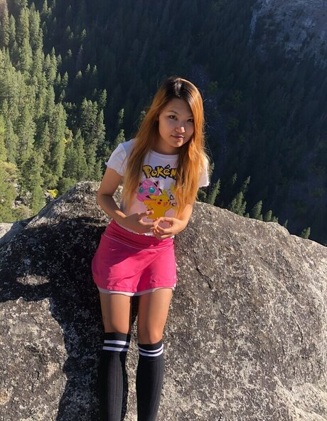 Mimee Xu