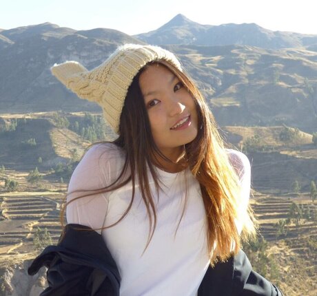 Mimee Xu