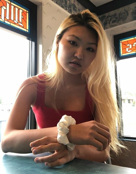 Mimee Xu