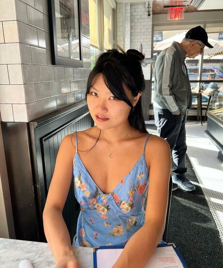 Mimee Xu