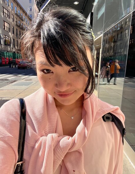 Mimee Xu