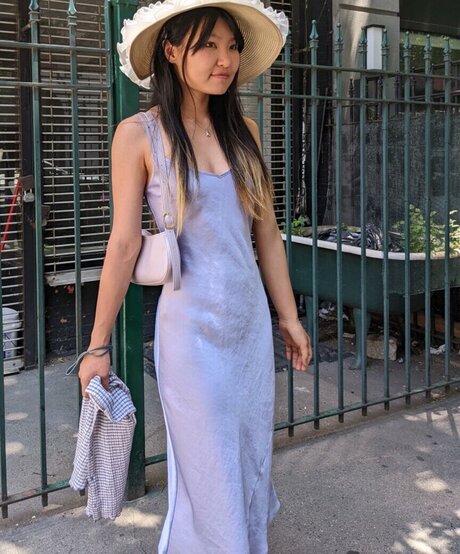 Mimee Xu