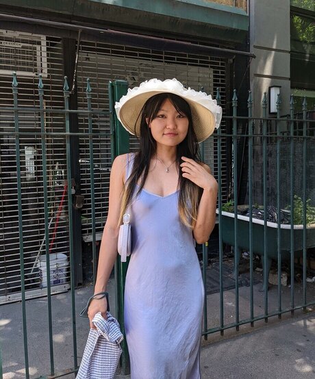 Mimee Xu