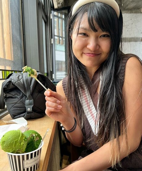 Mimee Xu