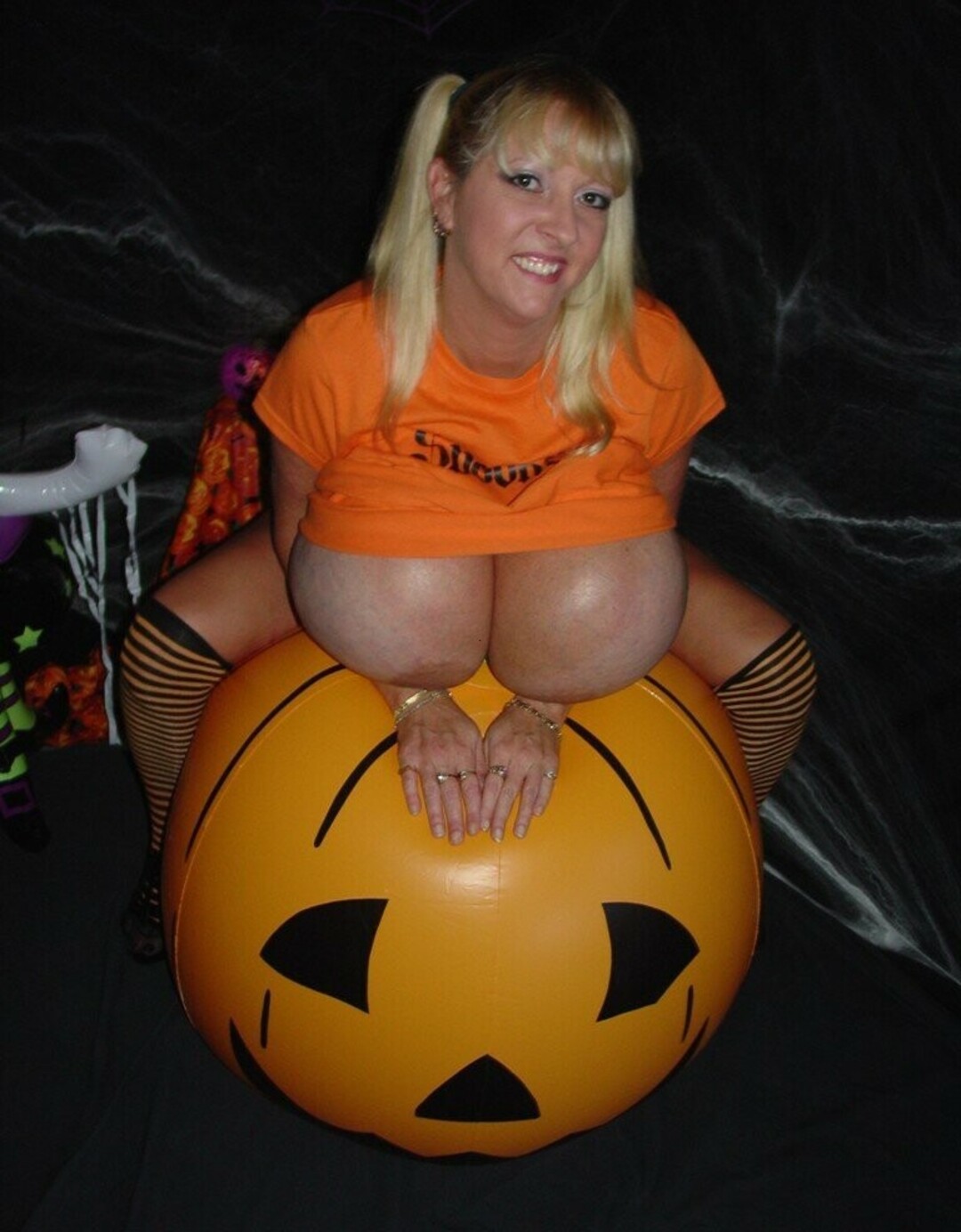 Foto desnuda filtrada de OnlyFans de Maxi Mounds #1465