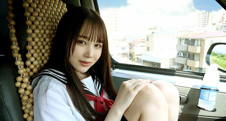 Yuzu Shirakawa