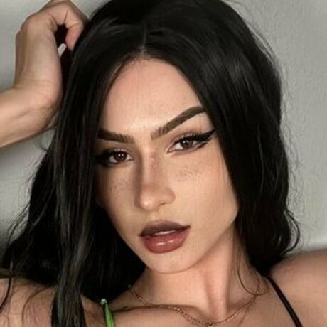 Foto desnuda filtrada de OnlyFans de Fandy