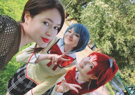 Brounovskoe Cosplay