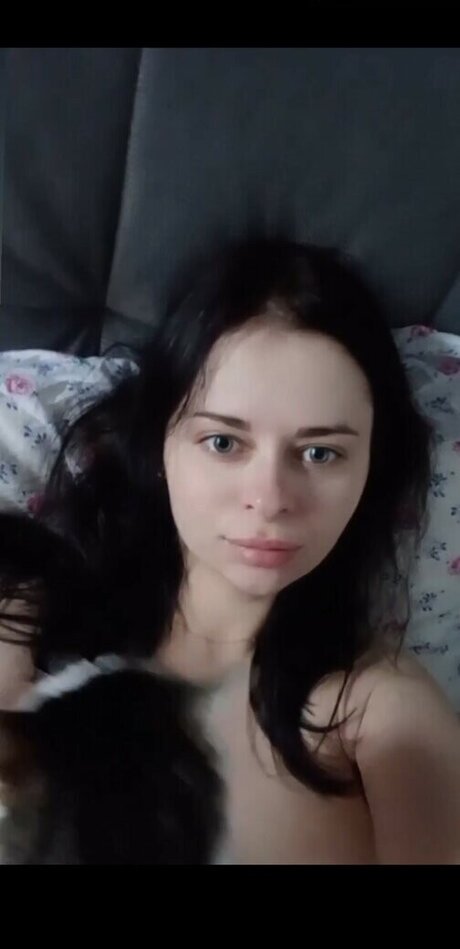 Foto desnuda filtrada de OnlyFans de Zhukovachris