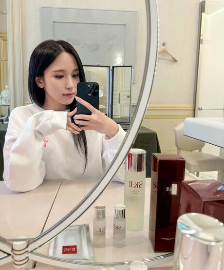 Mina Myoi