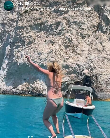 Kellymissesvlog