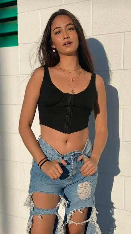 Nina Eastman