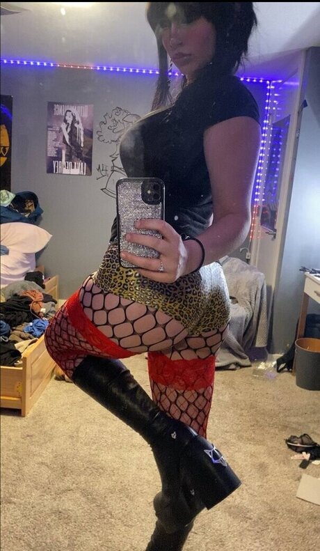 Codeinecassidy
