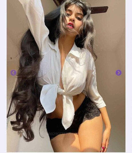 Aishwarya Harishankar