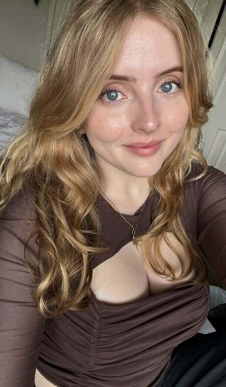 Foto desnuda filtrada de OnlyFans de Krysttl