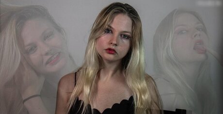 Foto desnuda filtrada de OnlyFans de Mariia Well